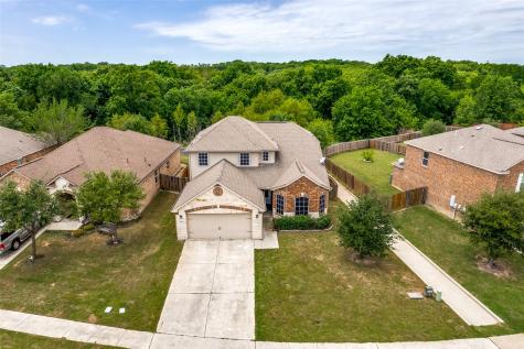 1608 Persimmon Drive Anna TX 75409