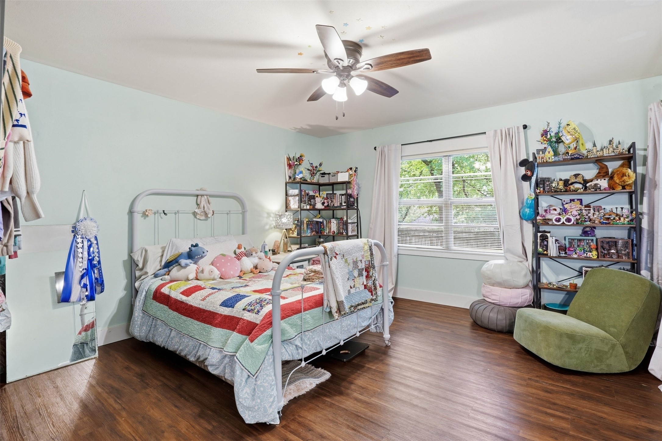 208 W Couts Street Weatherford TX 76086