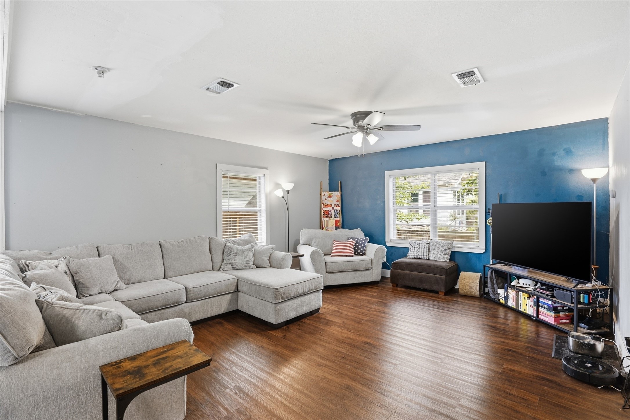 208 W Couts Street Weatherford TX 76086