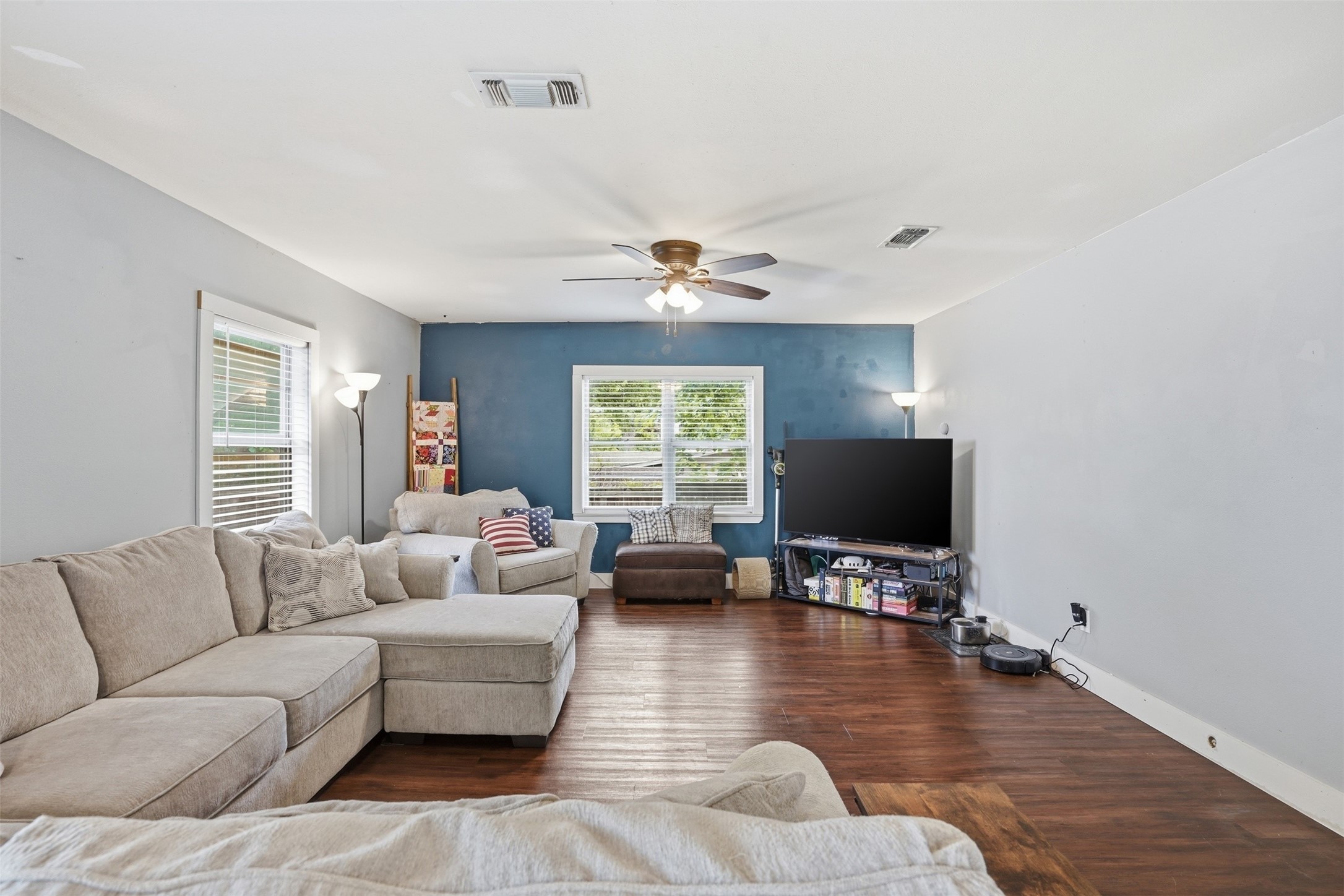 208 W Couts Street Weatherford TX 76086
