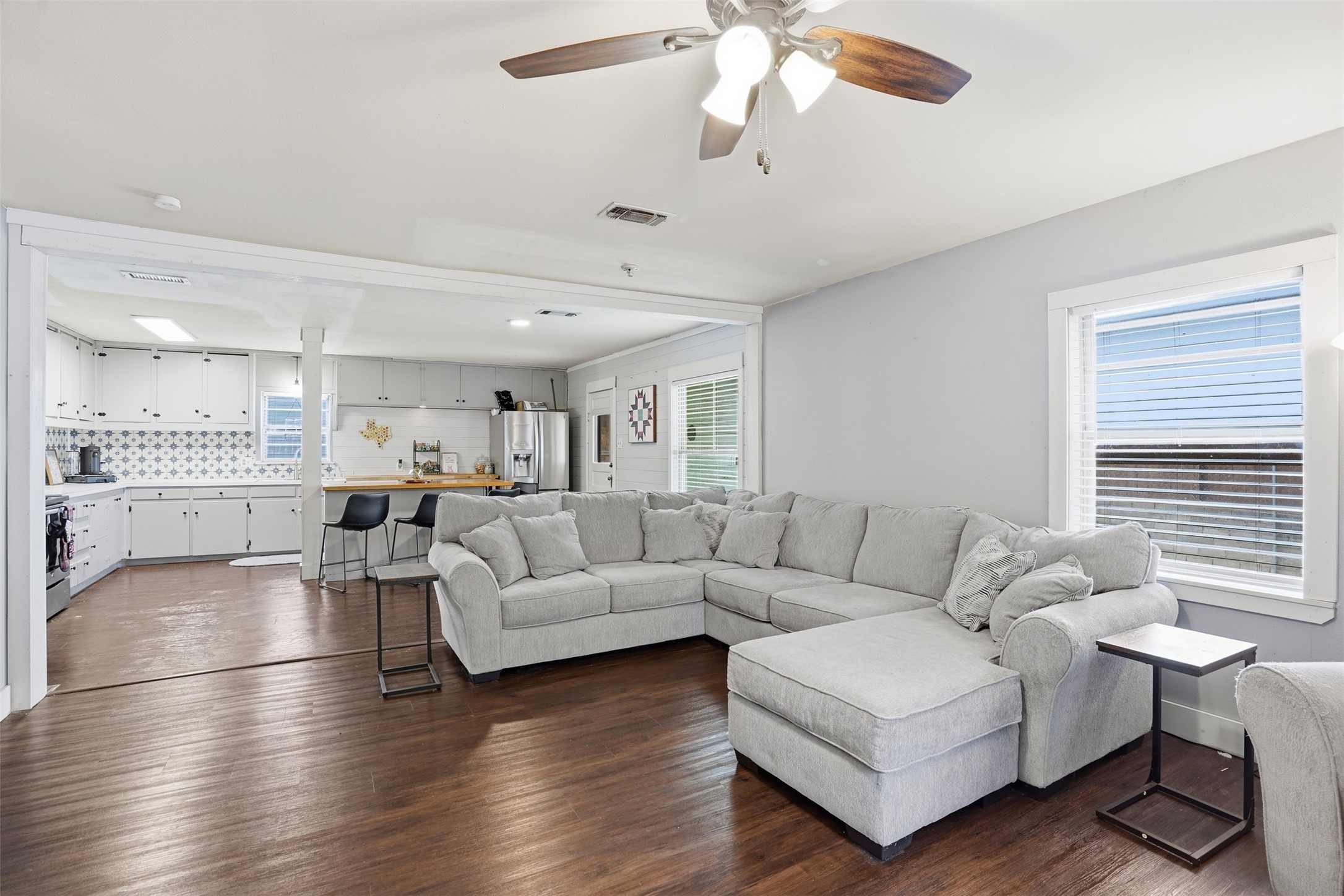 208 W Couts Street Weatherford TX 76086