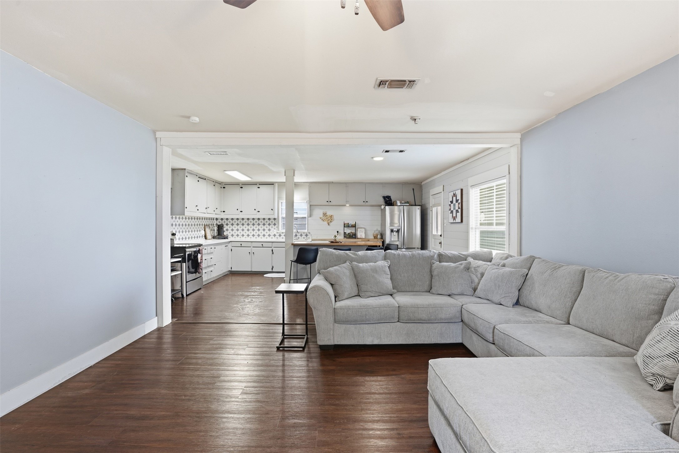 208 W Couts Street Weatherford TX 76086