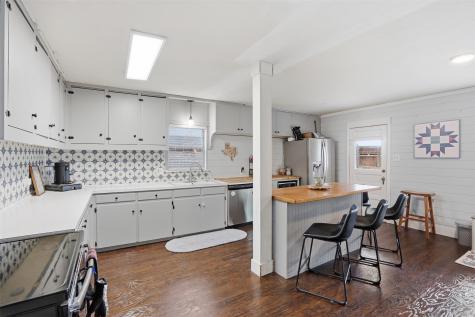 208 W Couts Street Weatherford TX 76086