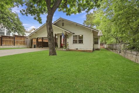 208 W Couts Street Weatherford TX 76086