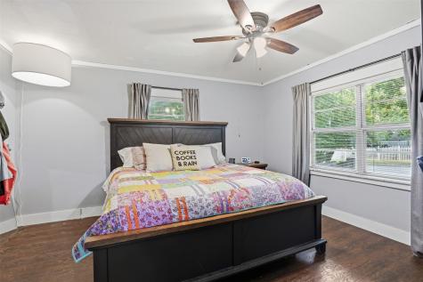 208 W Couts Street Weatherford TX 76086