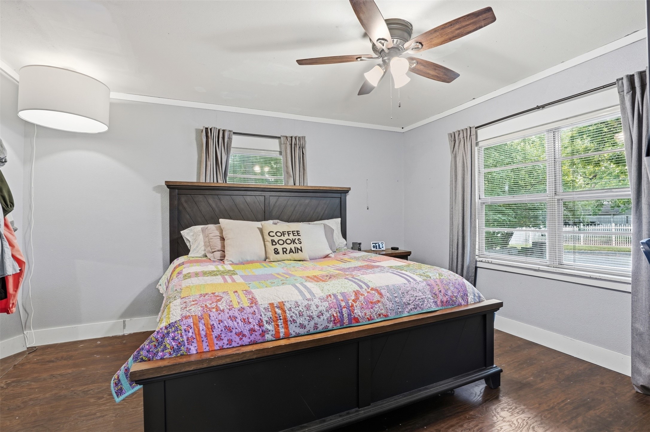 208 W Couts Street Weatherford TX 76086