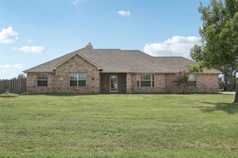 107 Wilkes Court Anna TX 75409