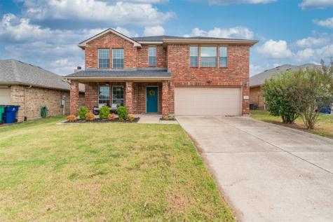 6515 Graceland Drive Greenville TX 75402