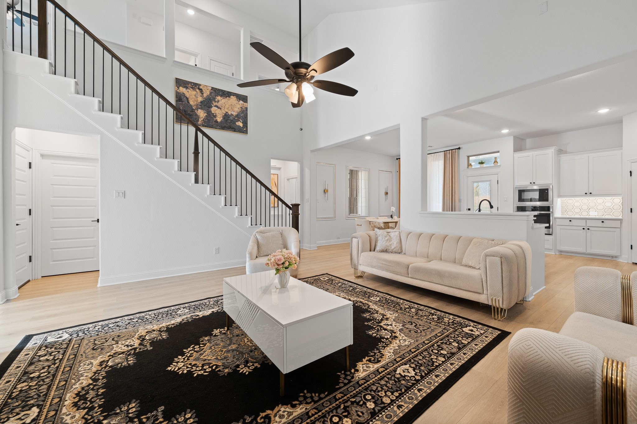 2603 Thornhill Lane Mansfield TX 76084