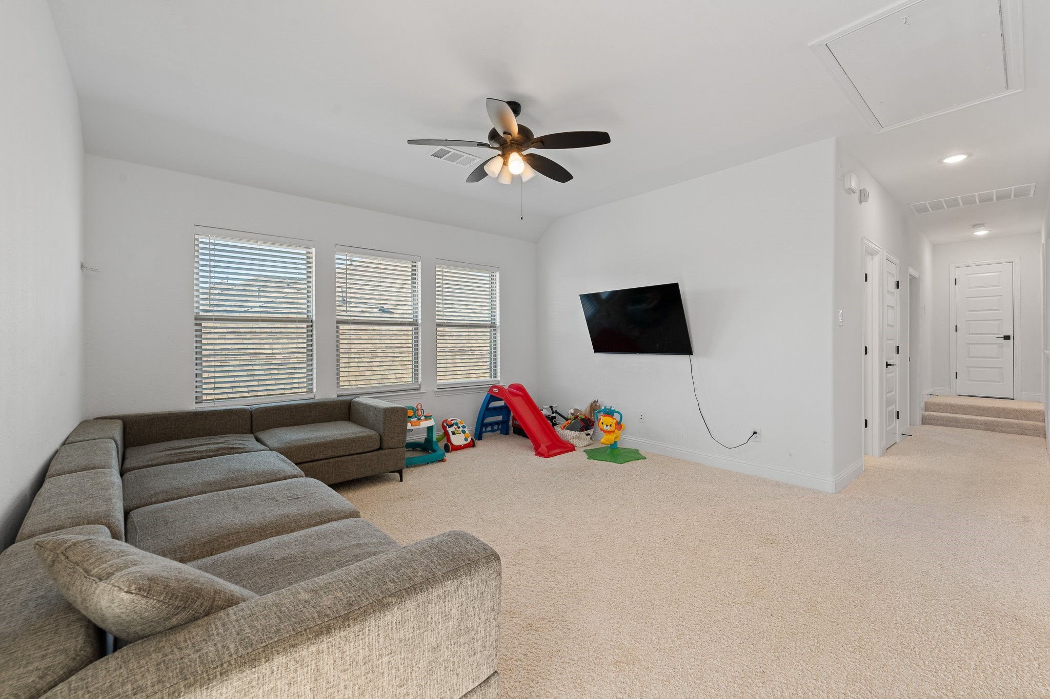 2603 Thornhill Lane Mansfield TX 76084