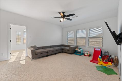 2603 Thornhill Lane Mansfield TX 76084
