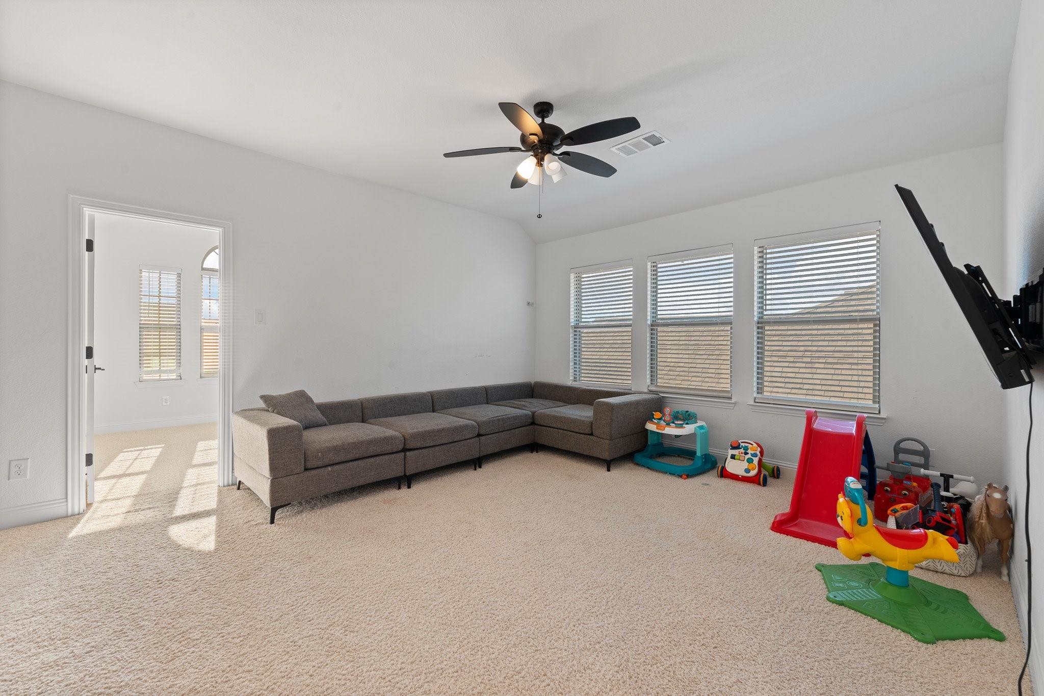 2603 Thornhill Lane Mansfield TX 76084