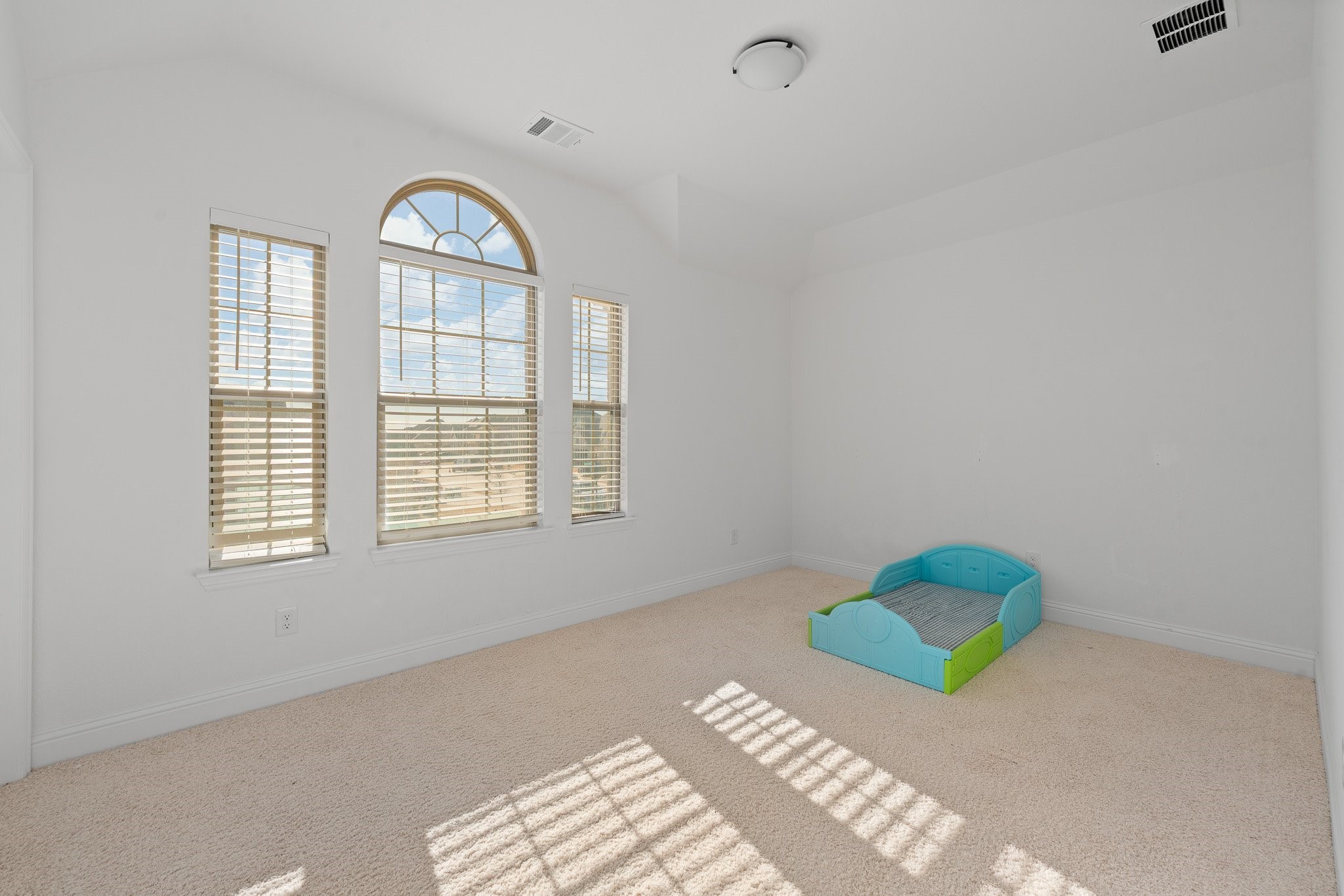 2603 Thornhill Lane Mansfield TX 76084