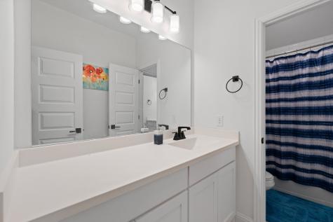 2603 Thornhill Lane Mansfield TX 76084