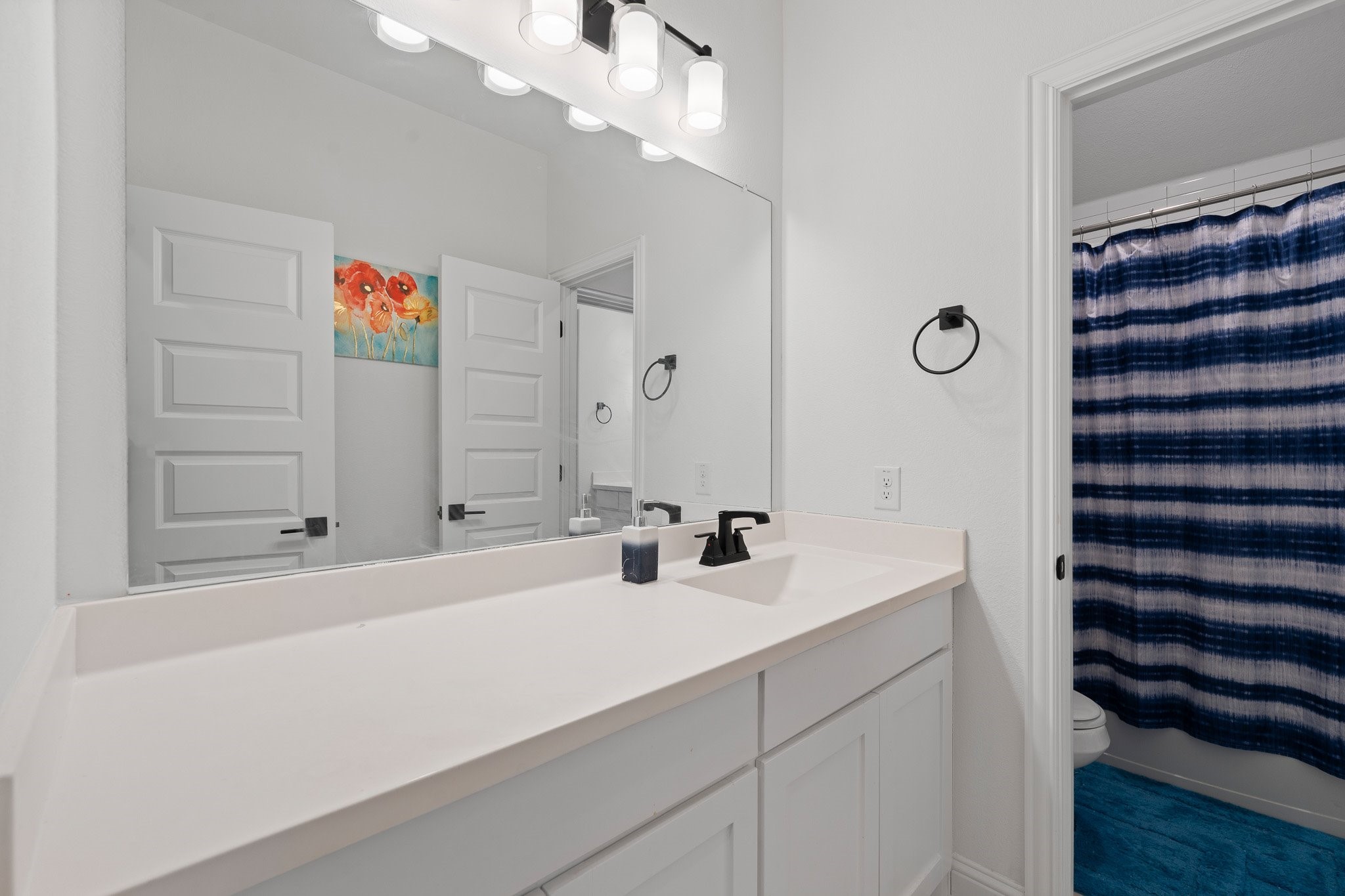 2603 Thornhill Lane Mansfield TX 76084