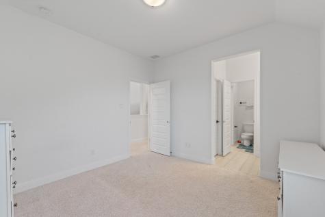 2603 Thornhill Lane Mansfield TX 76084