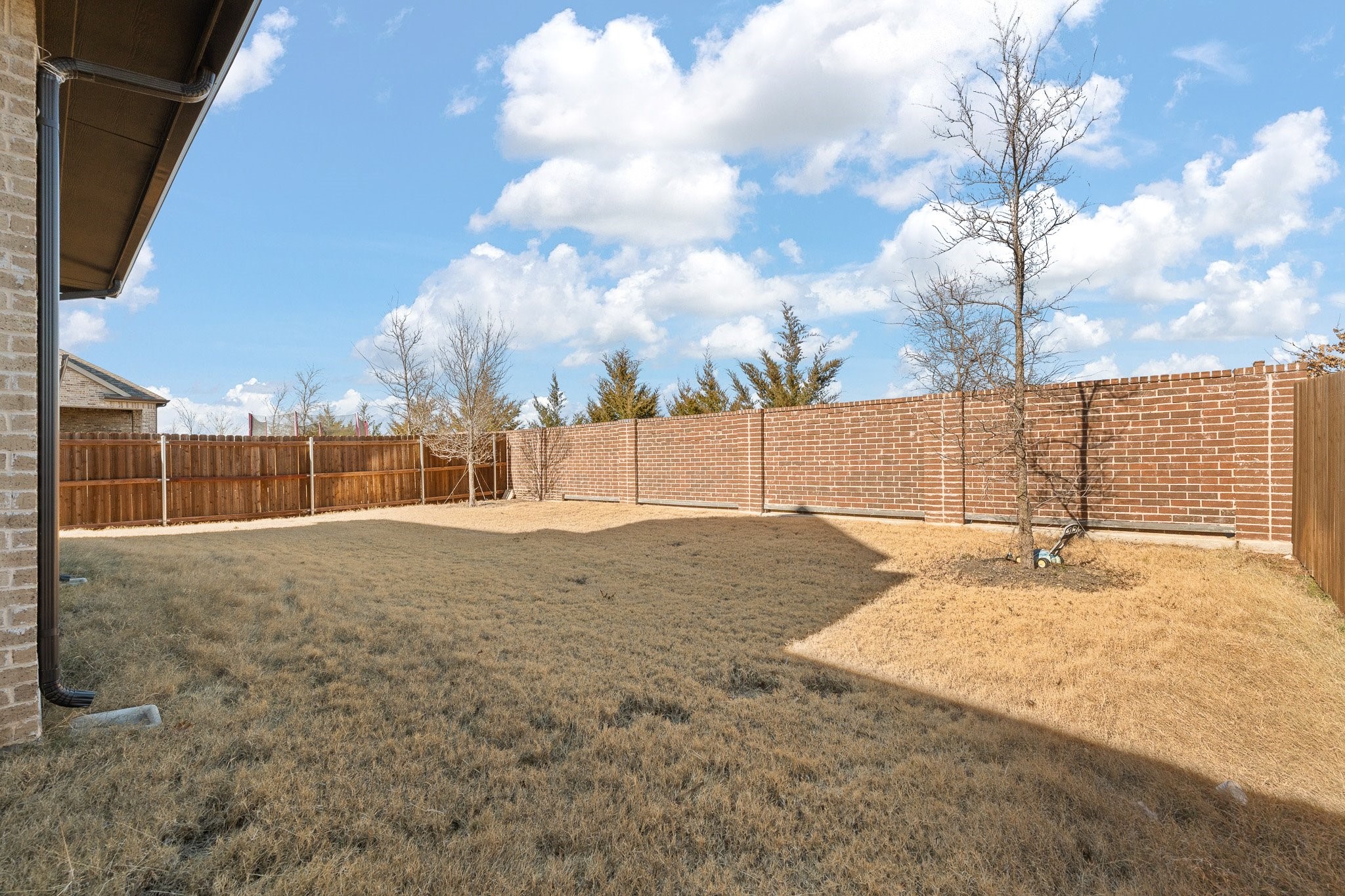 2603 Thornhill Lane Mansfield TX 76084