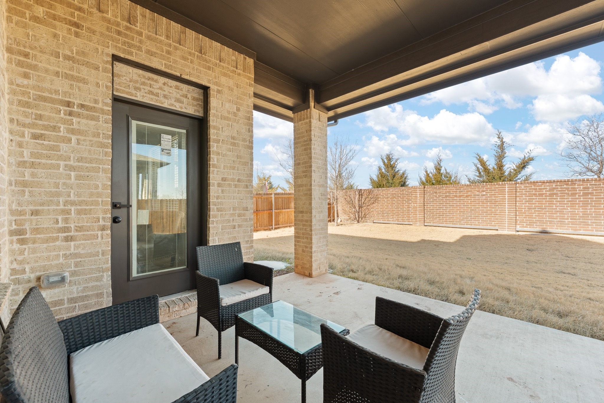 2603 Thornhill Lane Mansfield TX 76084