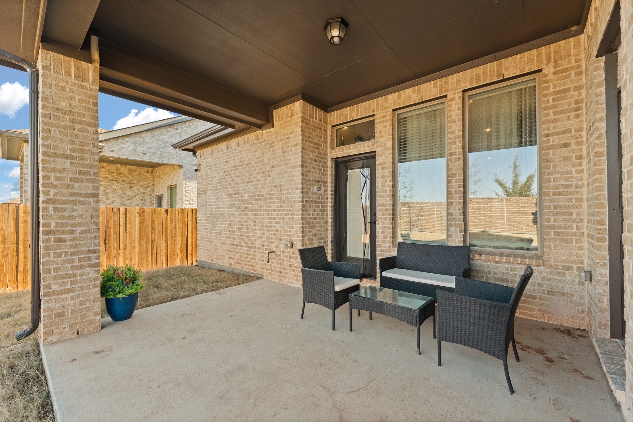 2603 Thornhill Lane Mansfield TX 76084