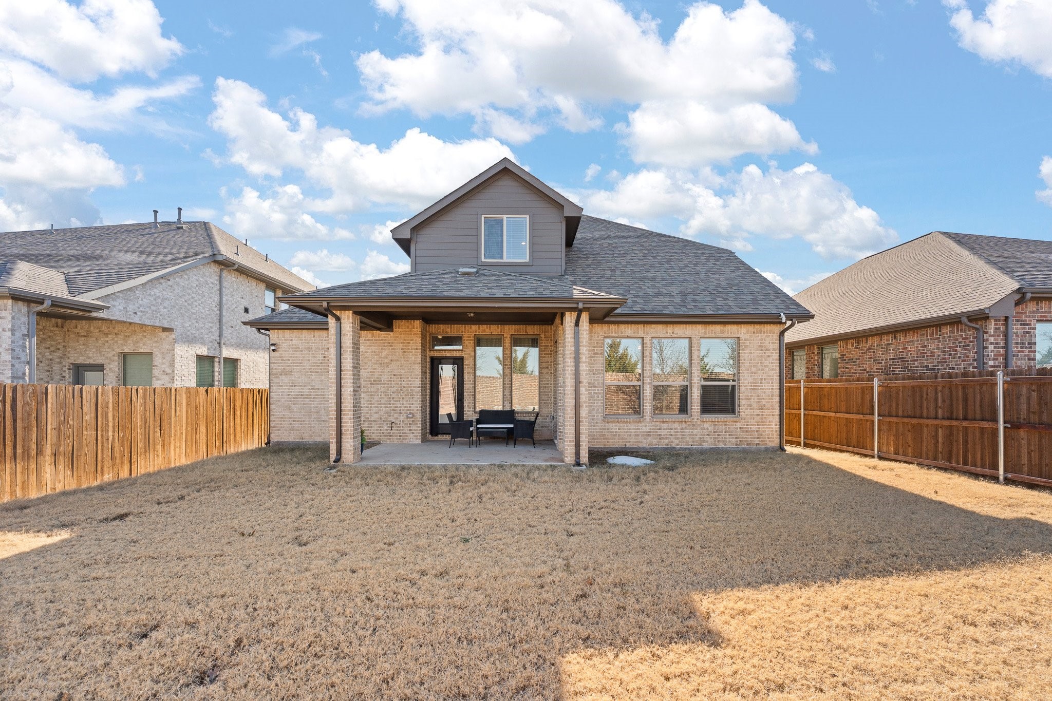 2603 Thornhill Lane Mansfield TX 76084