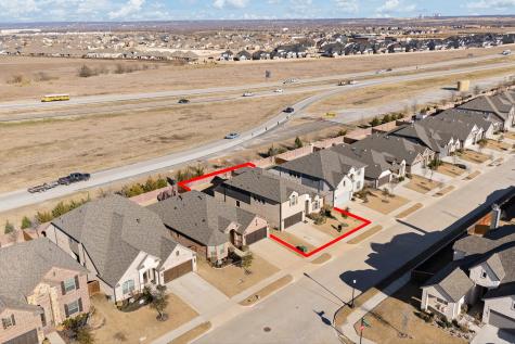2603 Thornhill Lane Mansfield TX 76084