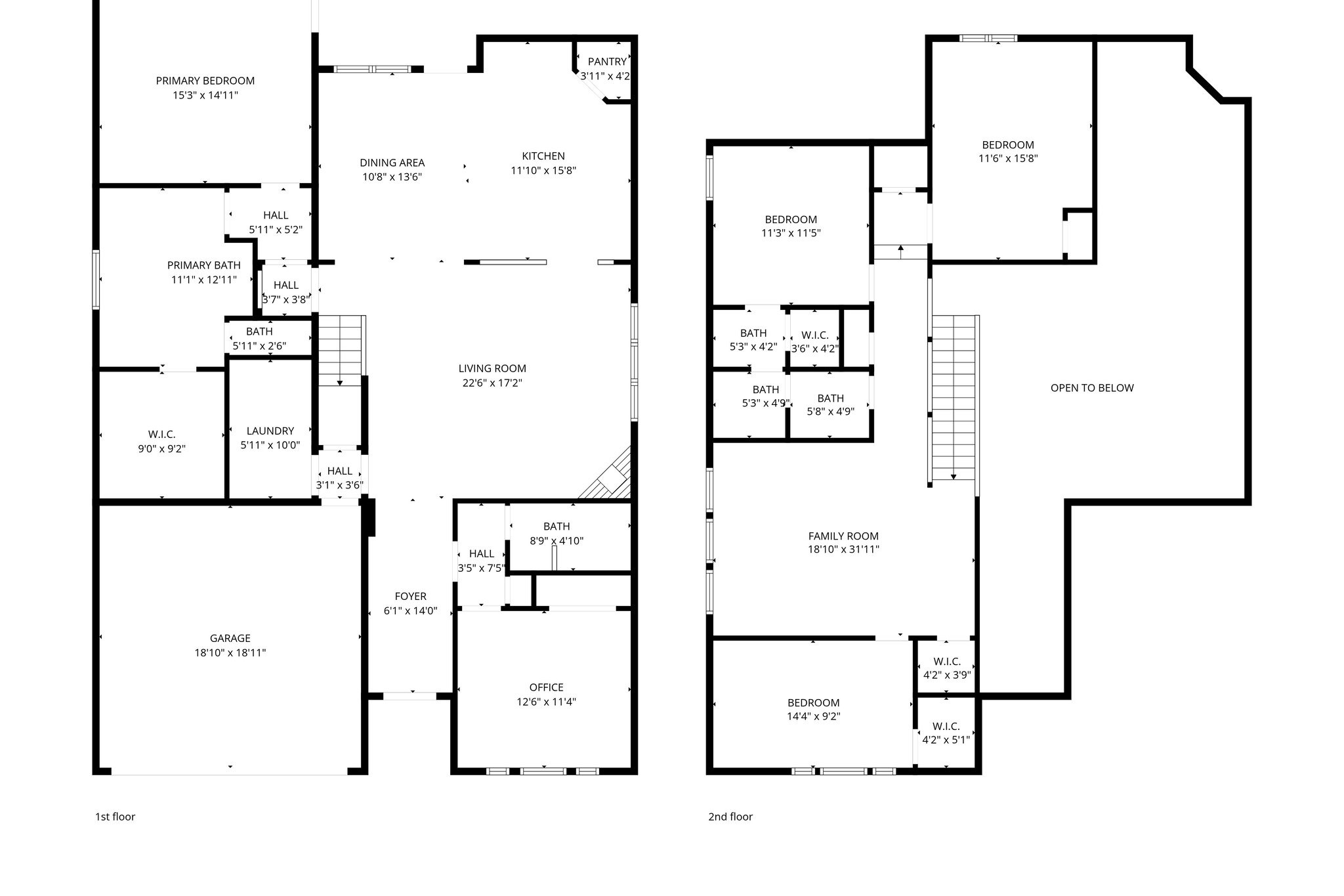 2603 Thornhill Lane Mansfield TX 76084