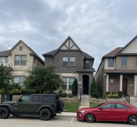 7258 Van Tuyl Parkway Mckinney TX 75070