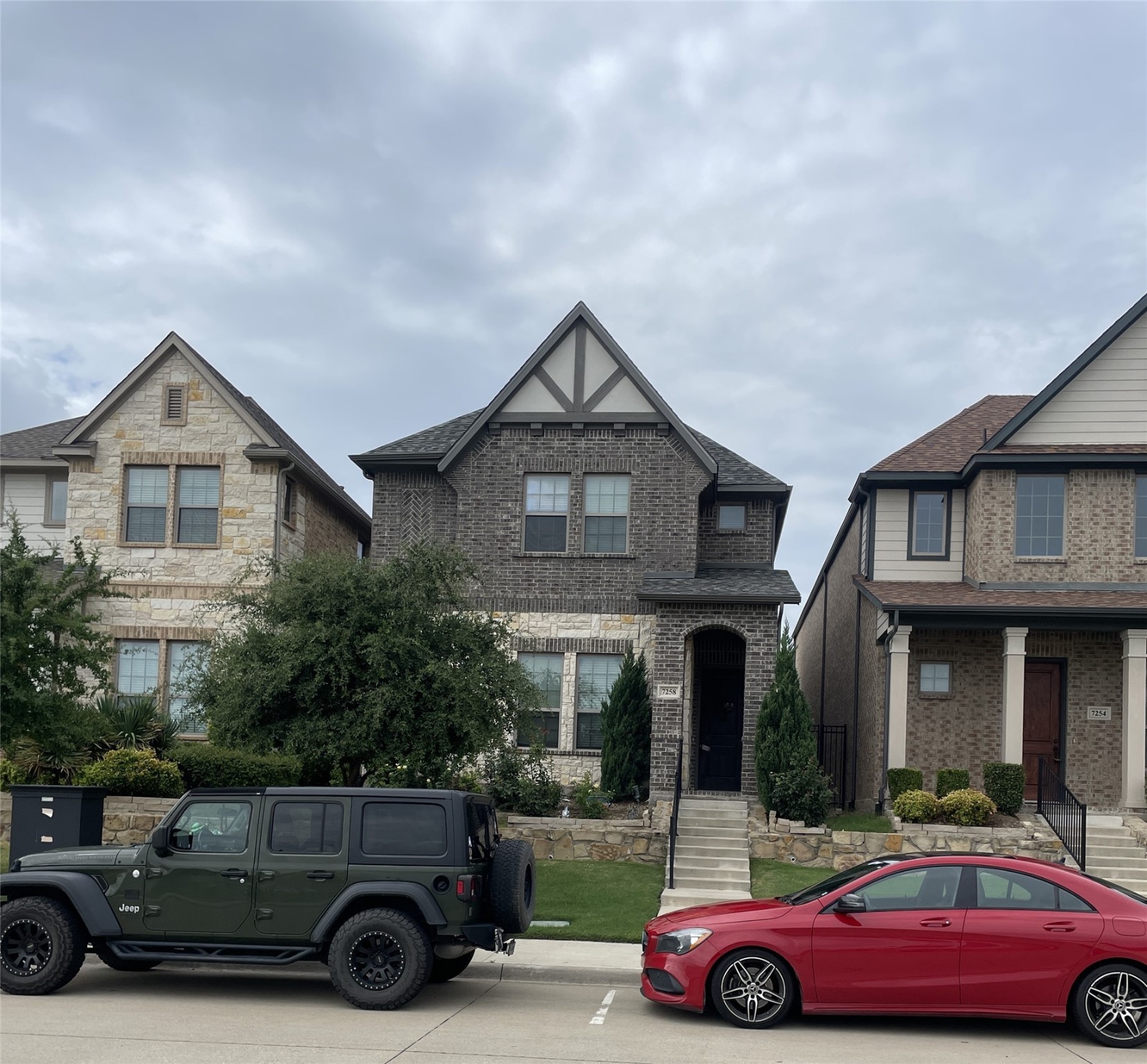 7258 Van Tuyl Parkway Mckinney TX 75070