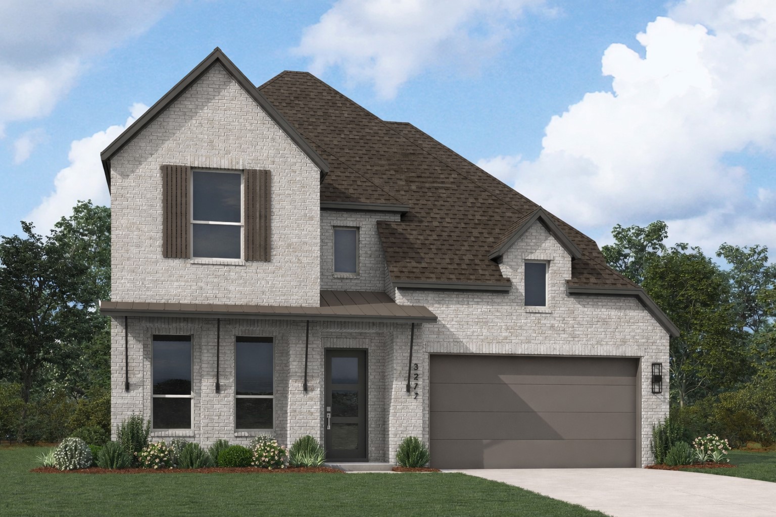 924 Alberta Spruce Road Fort Worth TX 76247