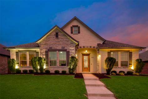 9001 Shipman Street Rowlett TX 75088