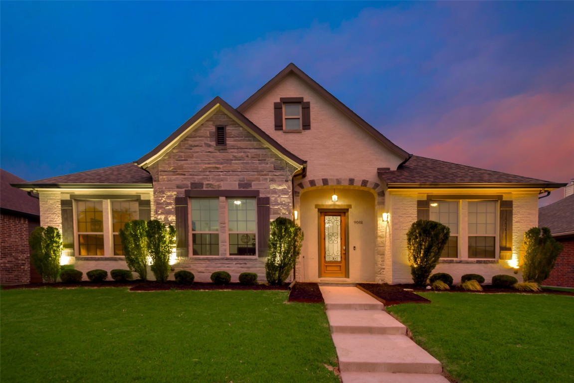 9001 Shipman Street Rowlett TX 75088
