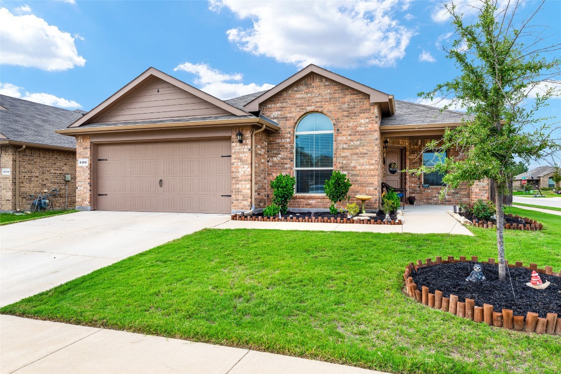 6300 Eagle Pier Way Fort Worth TX 76179