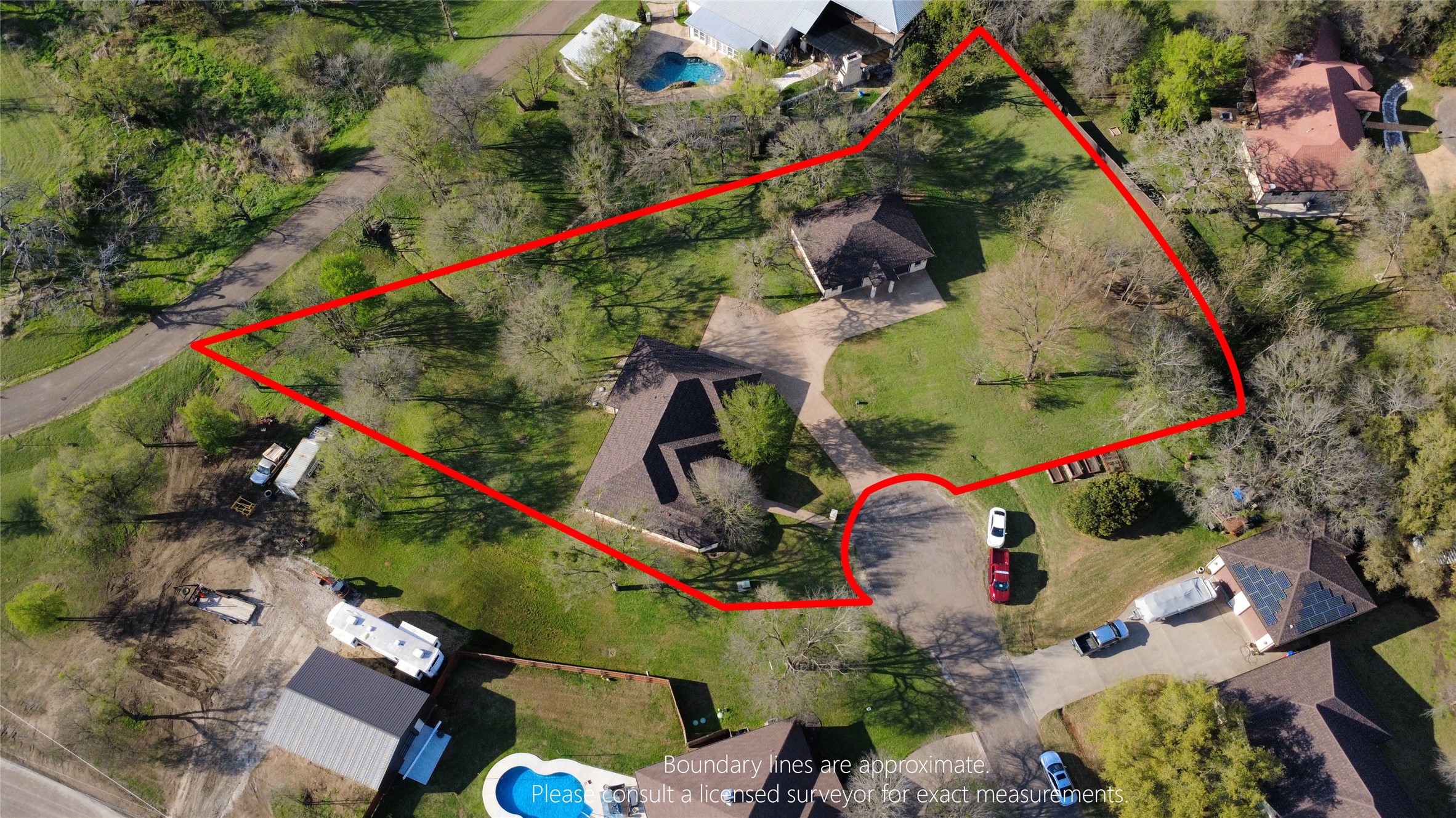 139 Saddlewood Waco TX 76705