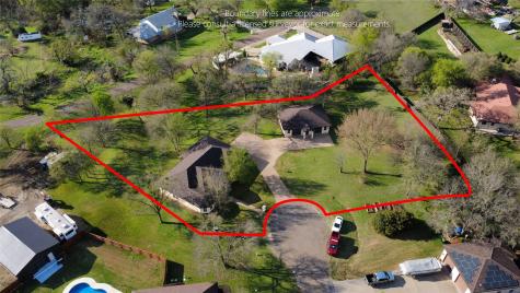 139 Saddlewood Waco TX 76705