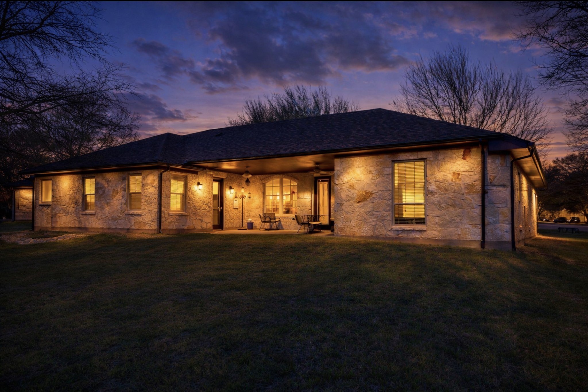 139 Saddlewood Waco TX 76705