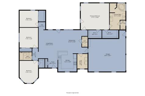 139 Saddlewood Waco TX 76705