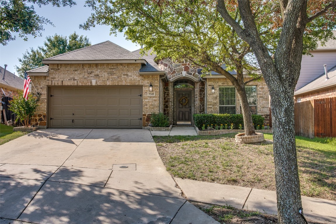 9348 Niles Court Fort Worth TX 76244
