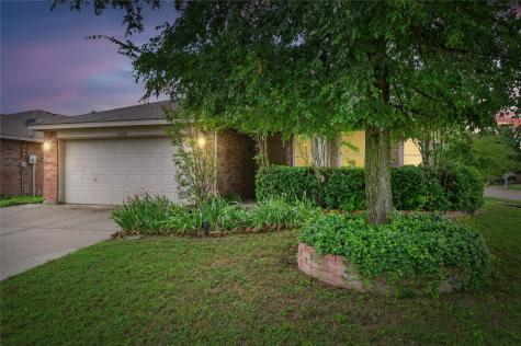 2900 Bluffs Court Mckinney TX 75071