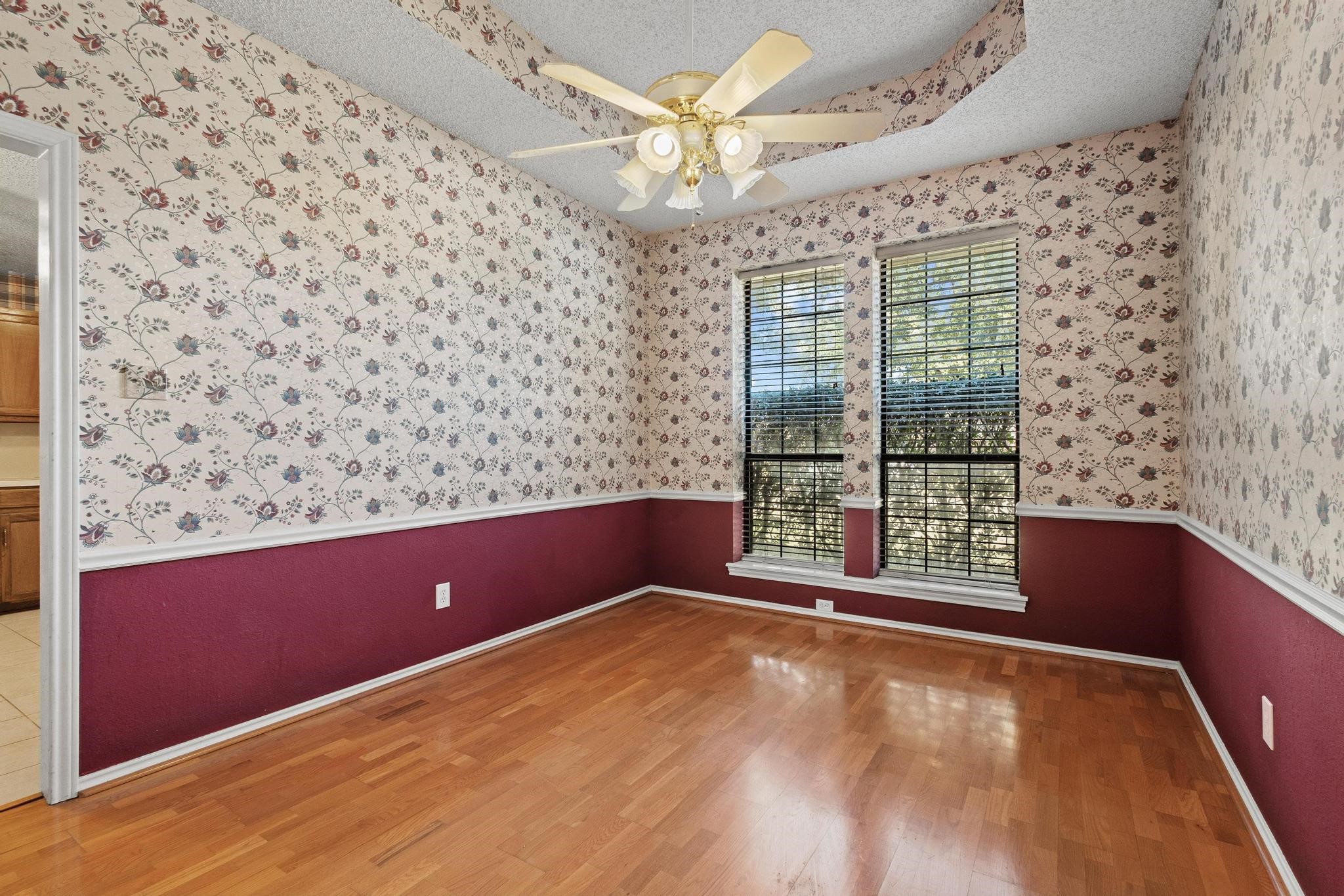 1534 Gunnison Trail Lewisville TX 75077