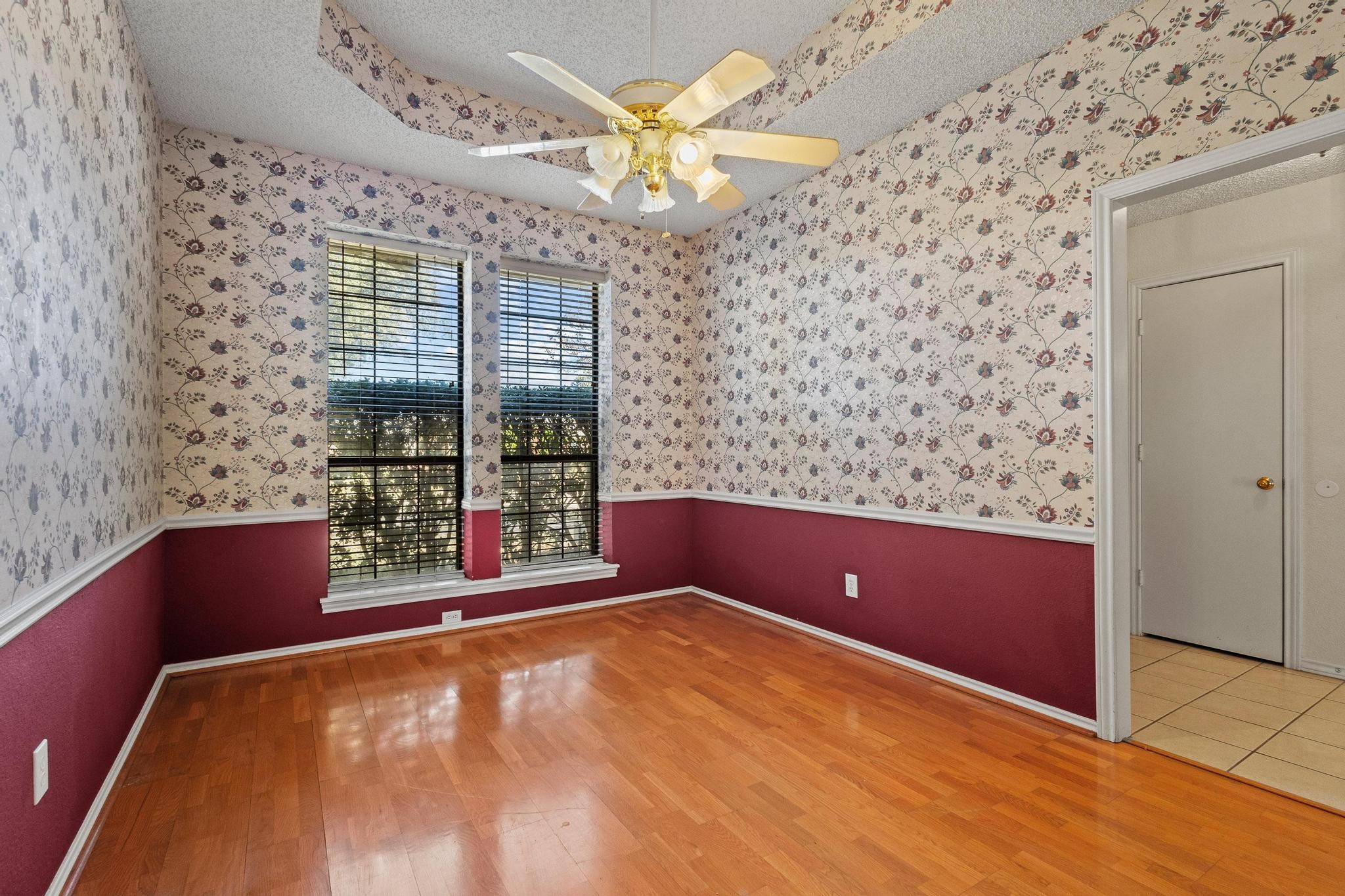 1534 Gunnison Trail Lewisville TX 75077