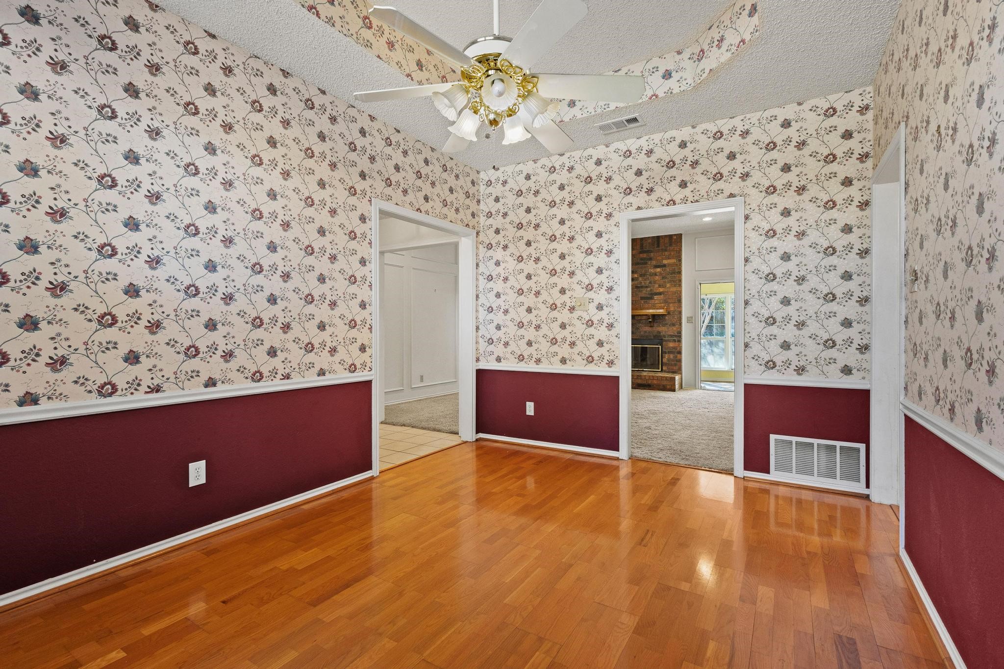 1534 Gunnison Trail Lewisville TX 75077