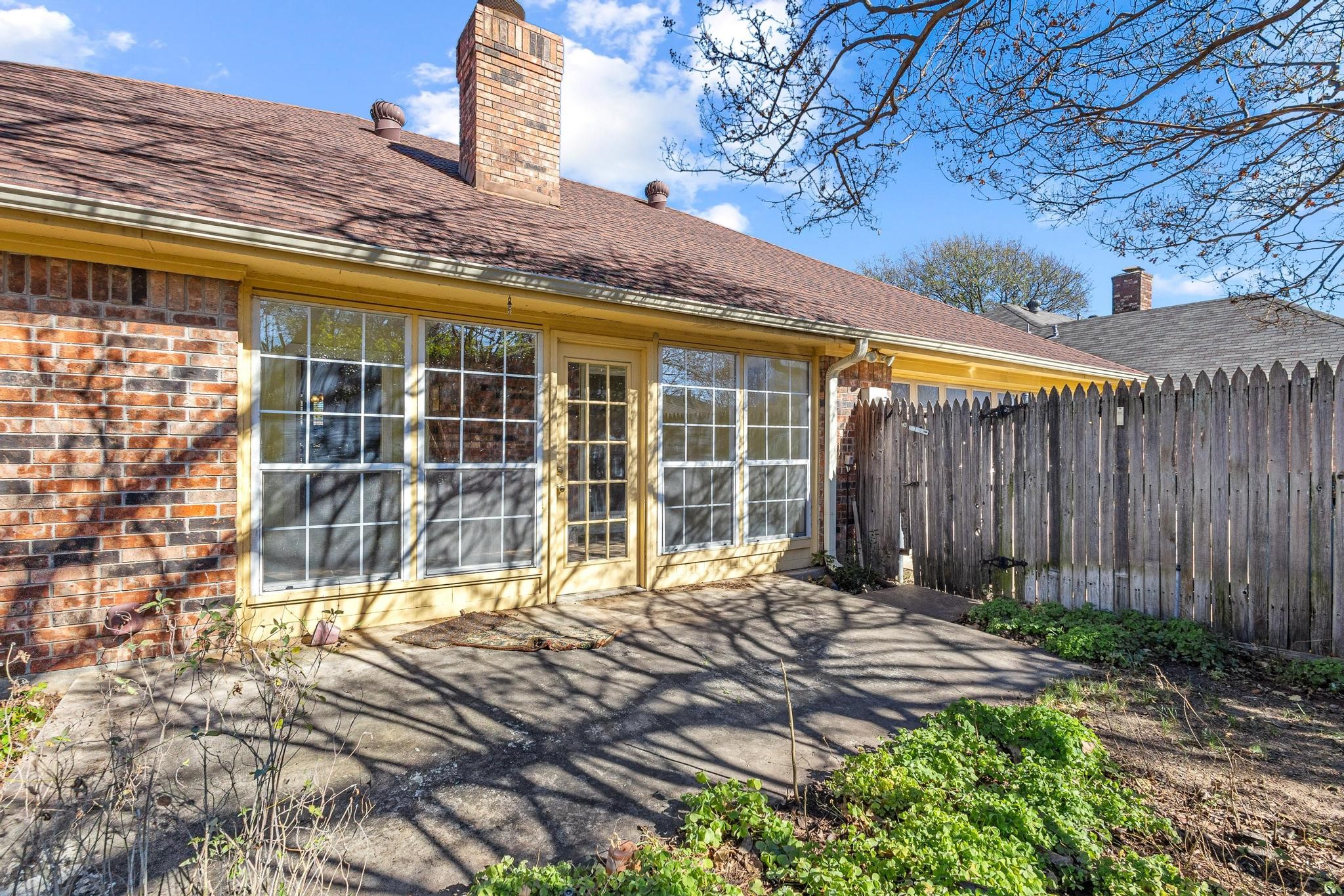 1534 Gunnison Trail Lewisville TX 75077