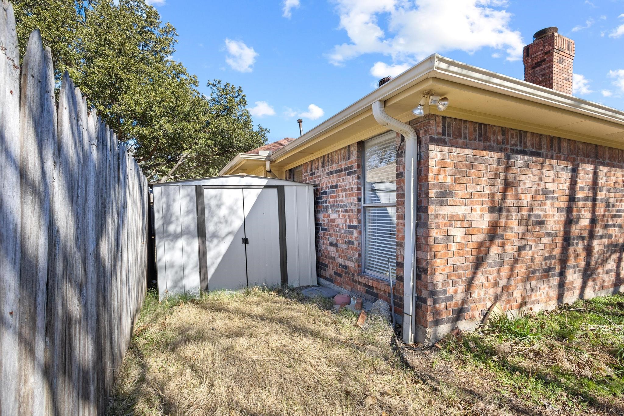 1534 Gunnison Trail Lewisville TX 75077
