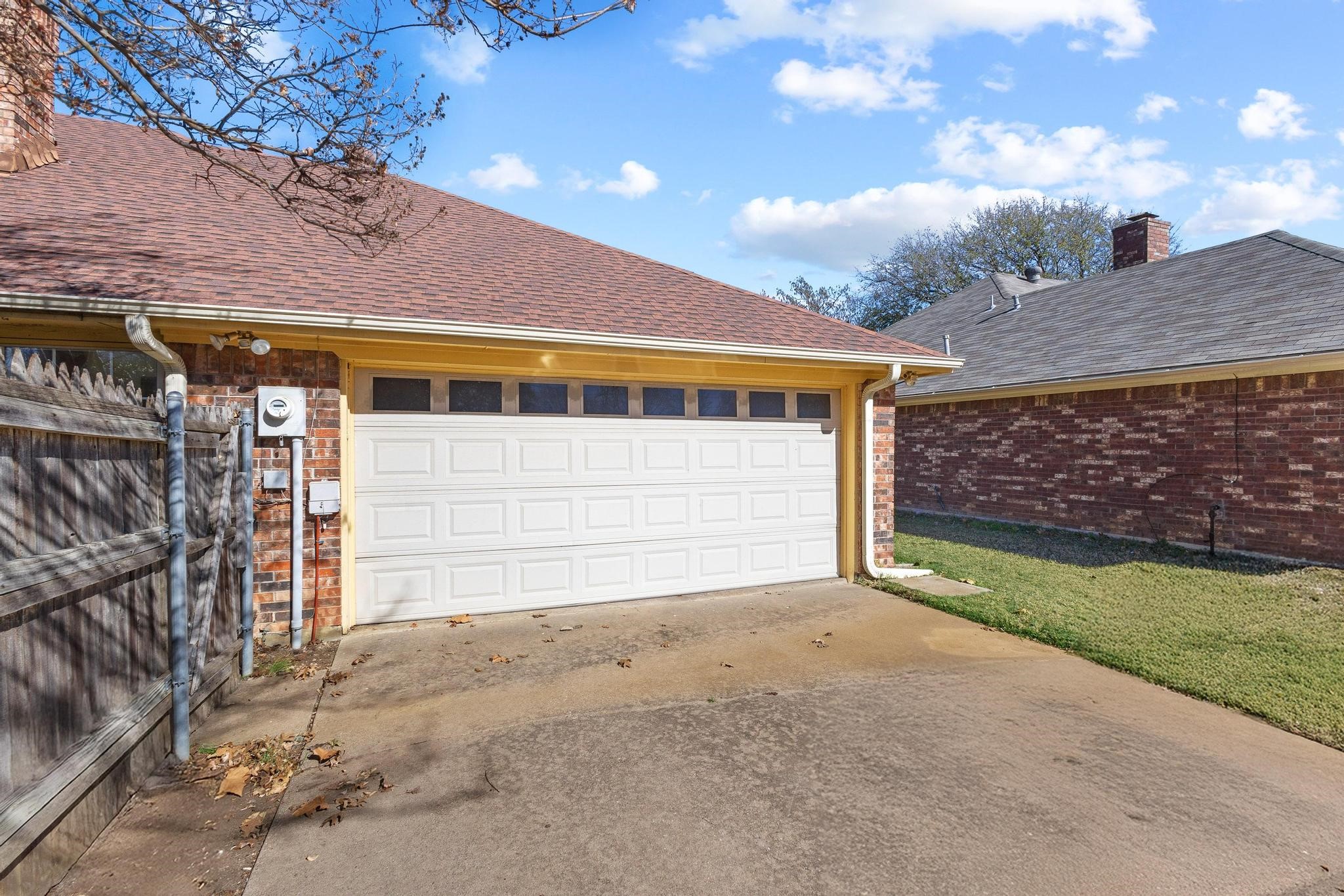 1534 Gunnison Trail Lewisville TX 75077