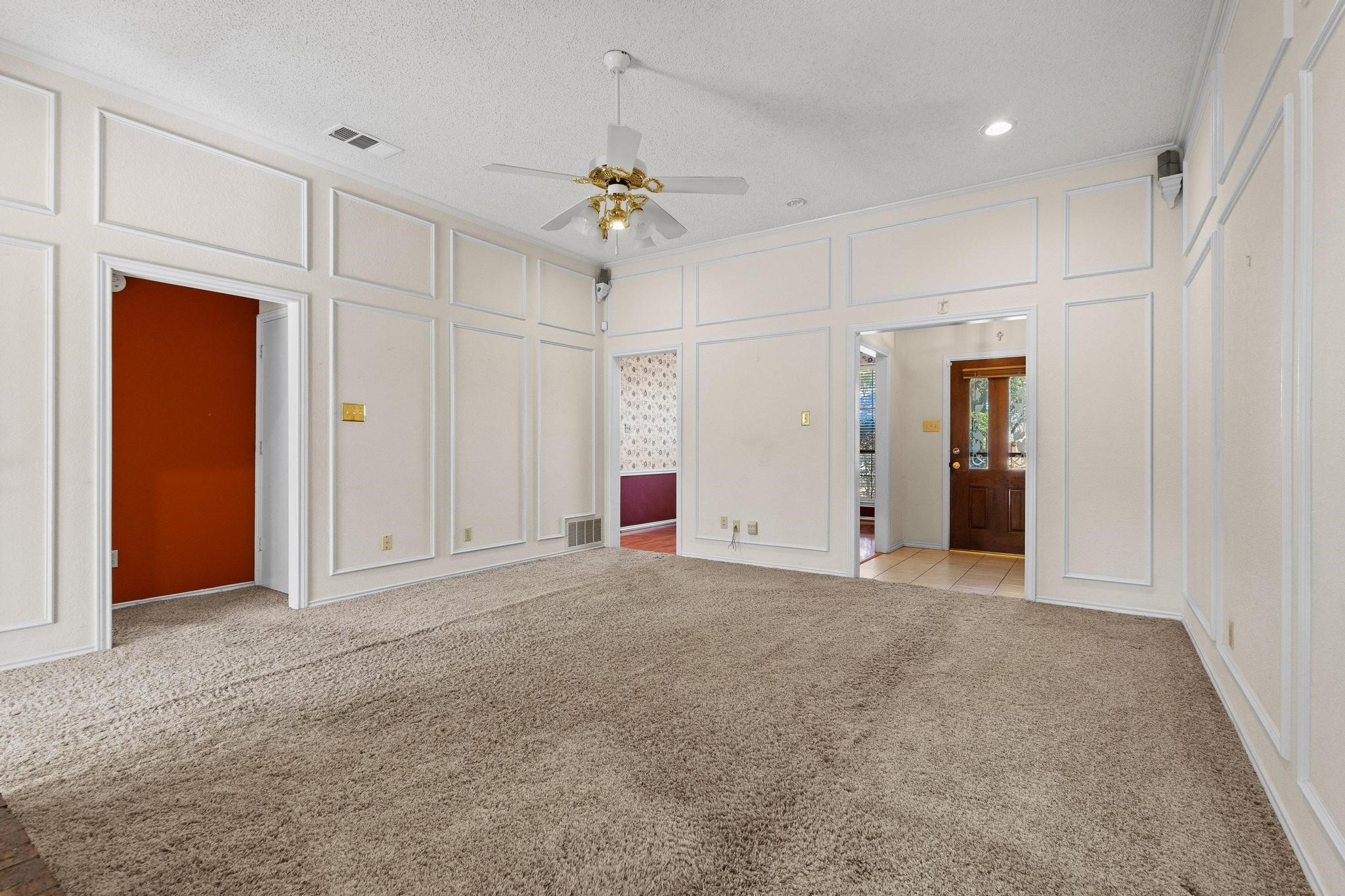 1534 Gunnison Trail Lewisville TX 75077