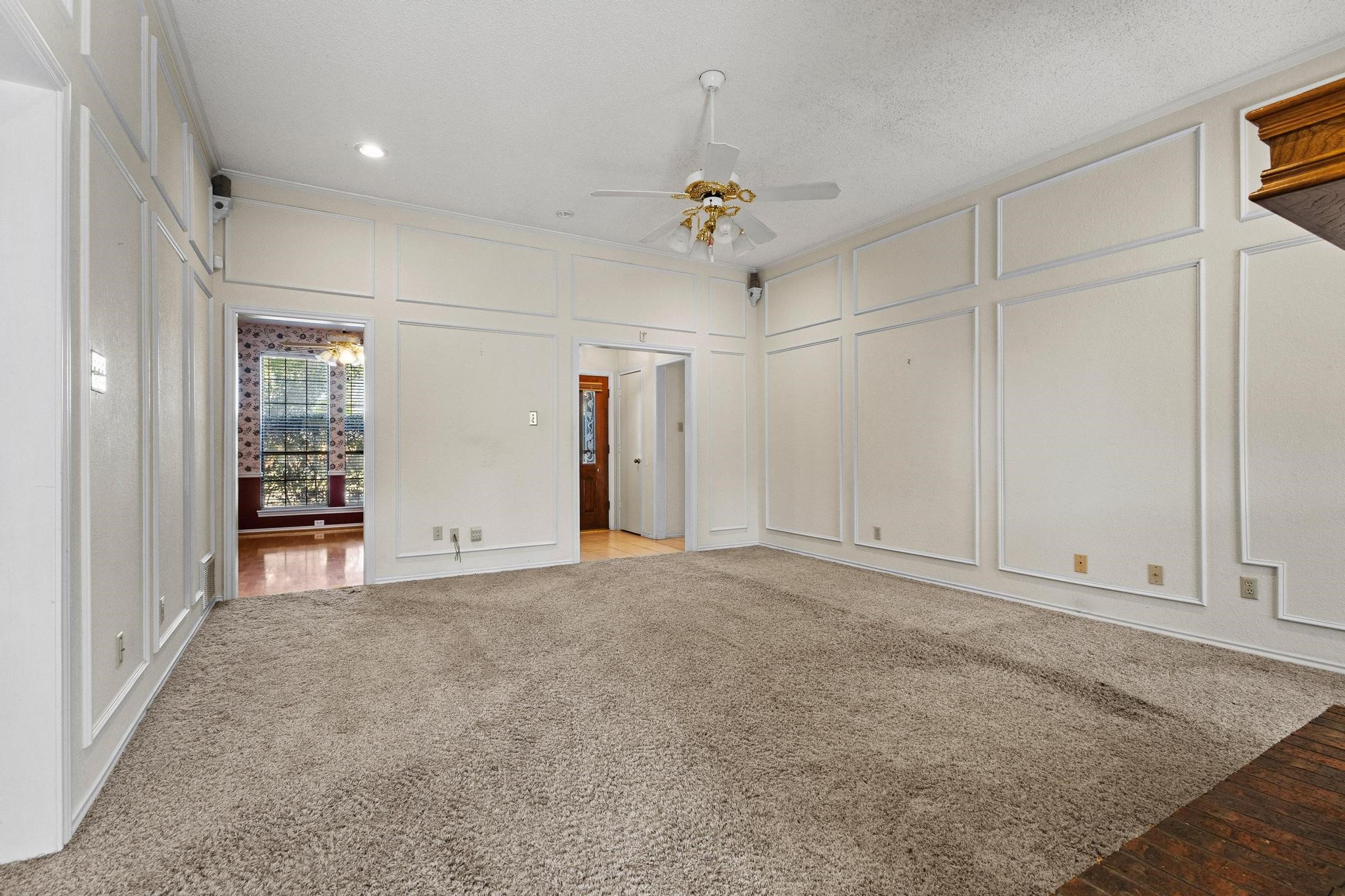 1534 Gunnison Trail Lewisville TX 75077