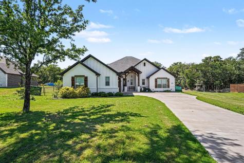 1120 Horizon Trace Drive Azle TX 76020