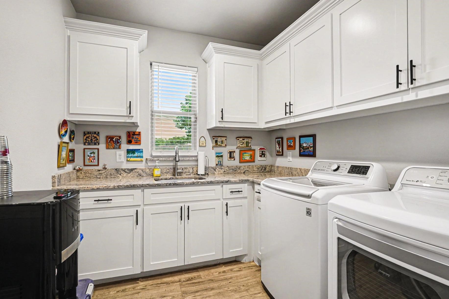 1120 Horizon Trace Drive Azle TX 76020