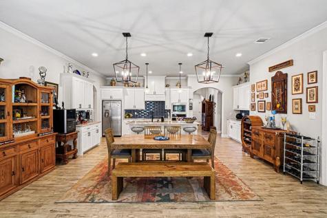 1120 Horizon Trace Drive Azle TX 76020