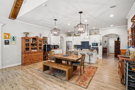 1120 Horizon Trace Drive Azle TX 76020